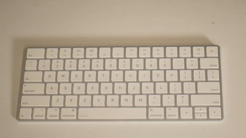 美品m1Mac mini ＋Magic Keyboard256GBSSD